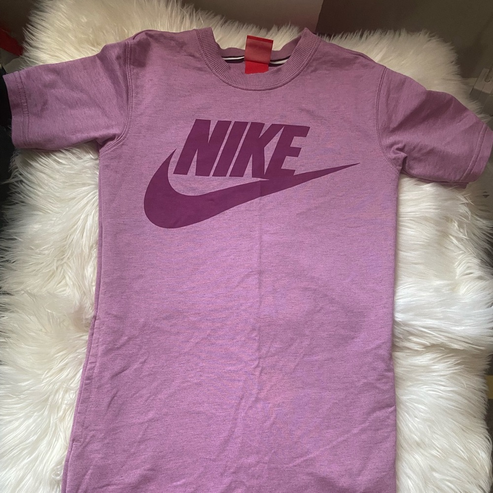 Nike Tech Dress